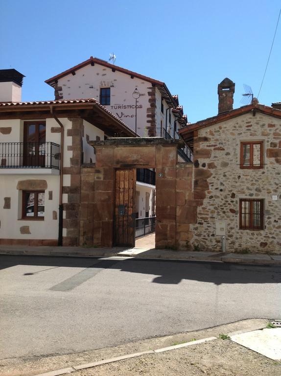 Apartamento Turísticos Rincones Del Vino