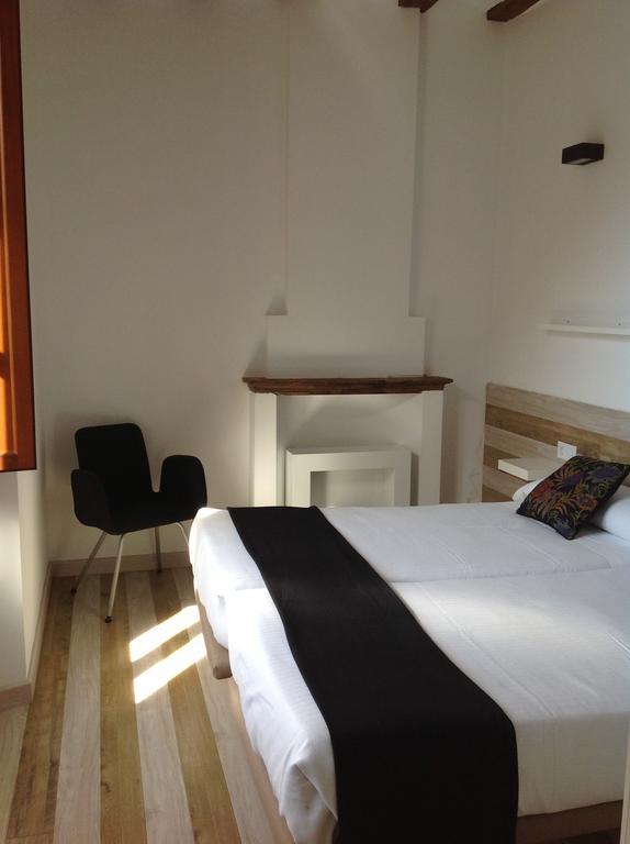 Apartamento Turísticos Rincones Del Vino Ezcaray