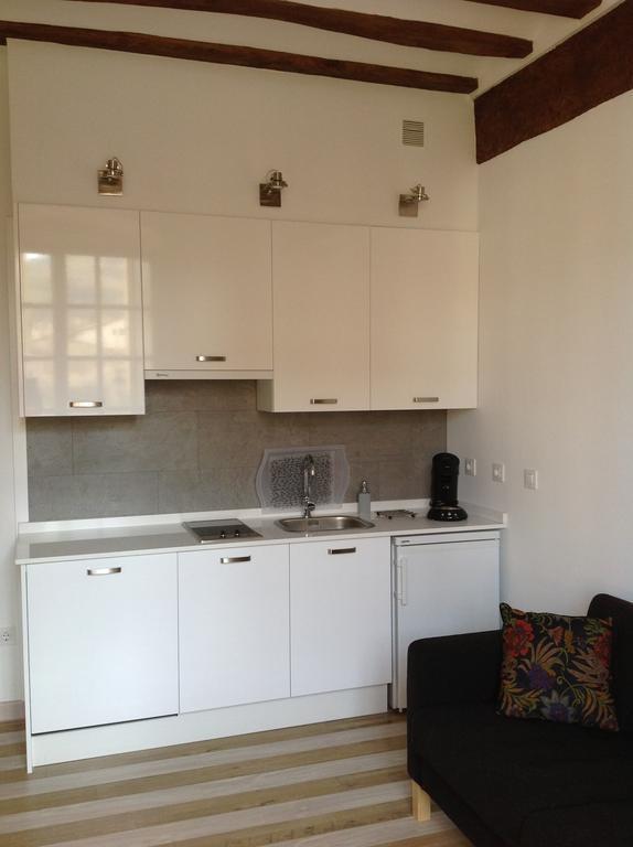 Apartamento Turísticos Rincones Del Vino Ezcaray