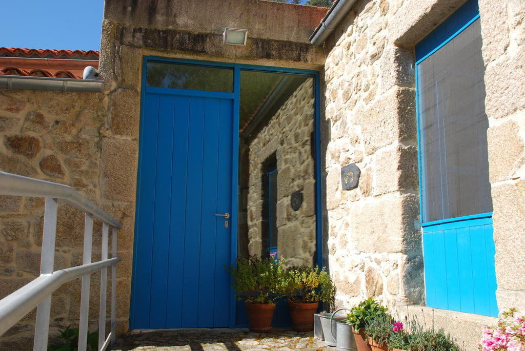 Country house Budino De Serraseca *