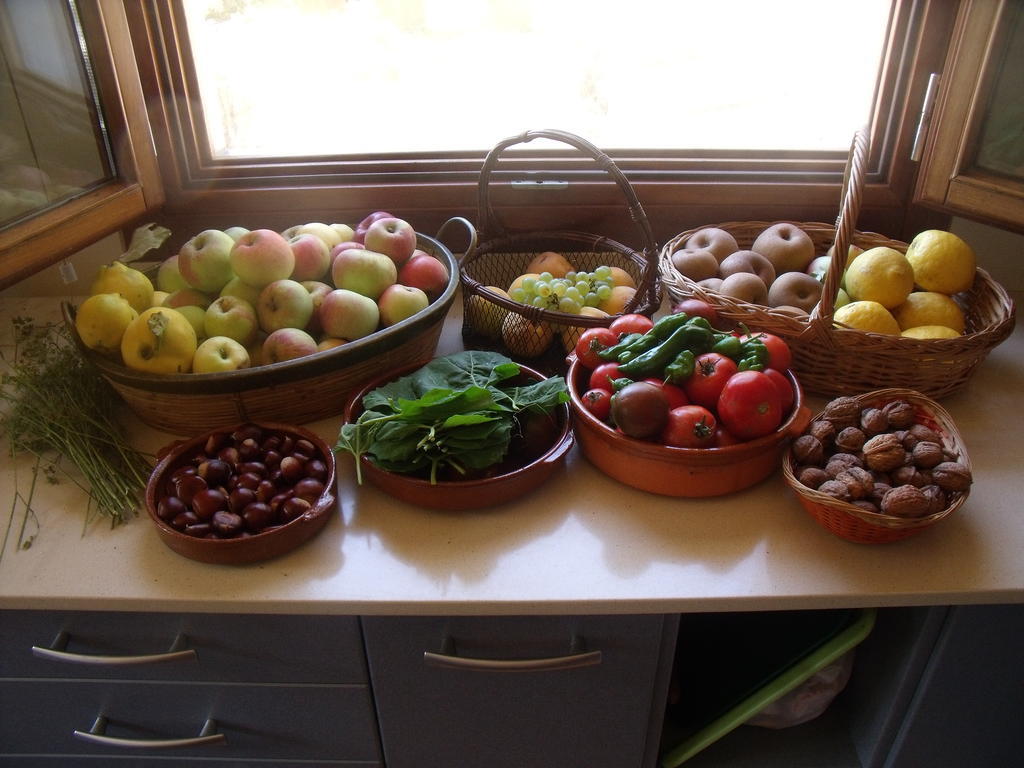 Country house Budino De Serraseca Oia