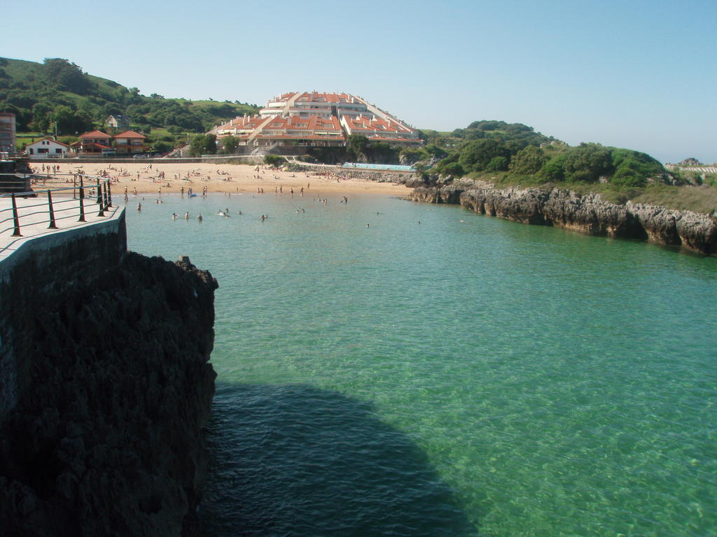 Hotel Rocas De