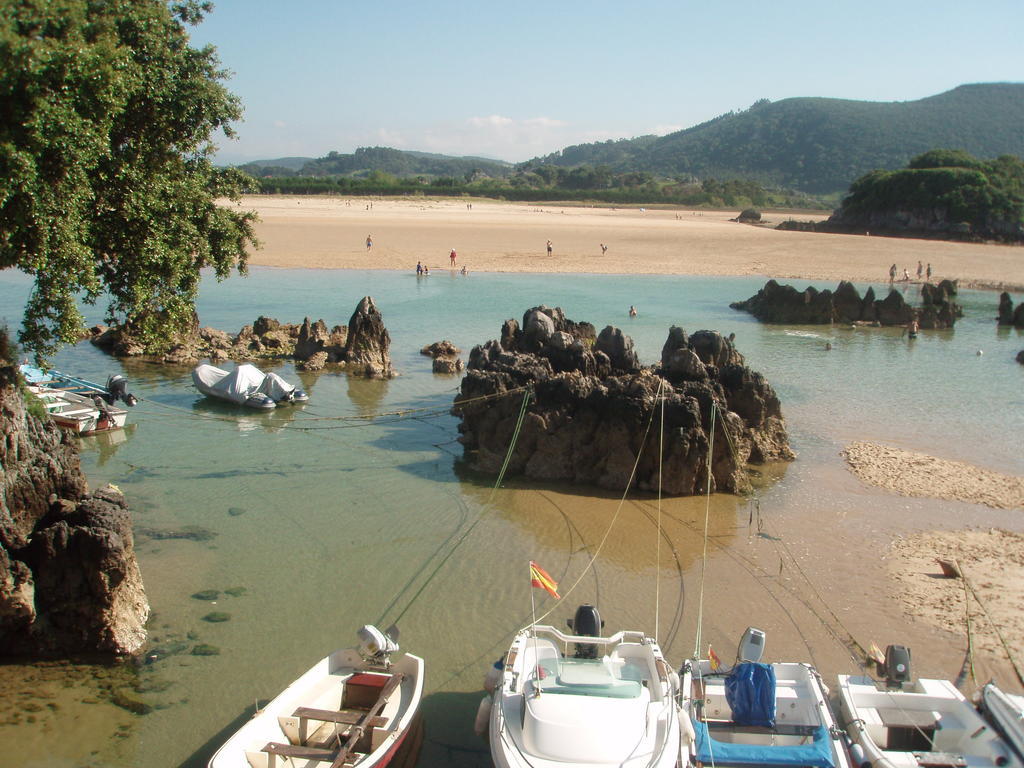 Hotel Rocas De