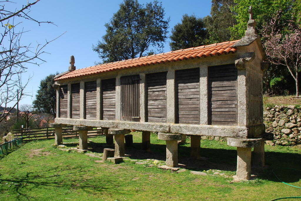Country house Budino De Serraseca