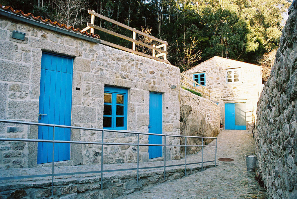Country house Budino De Serraseca