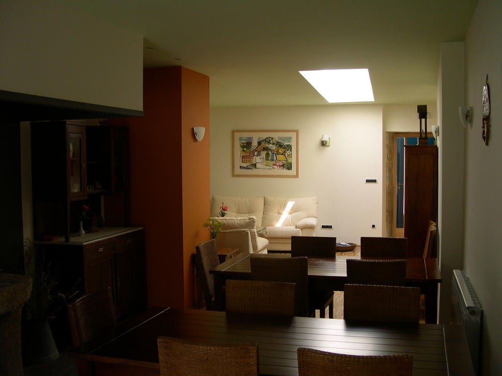 Country house Budino De Serraseca