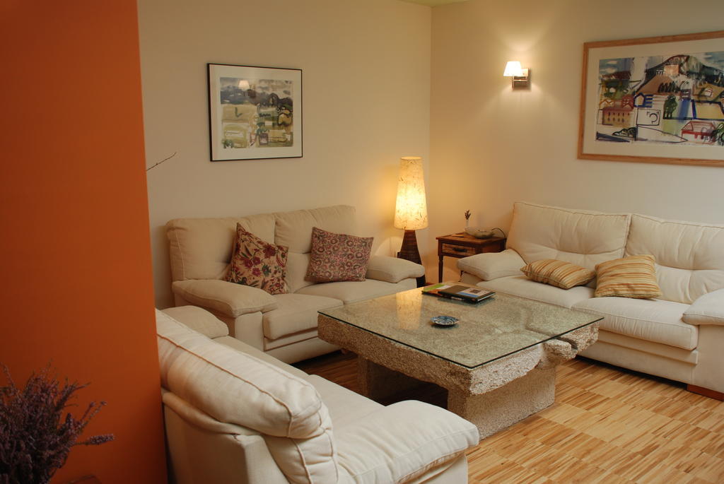 Country house Budino De Serraseca