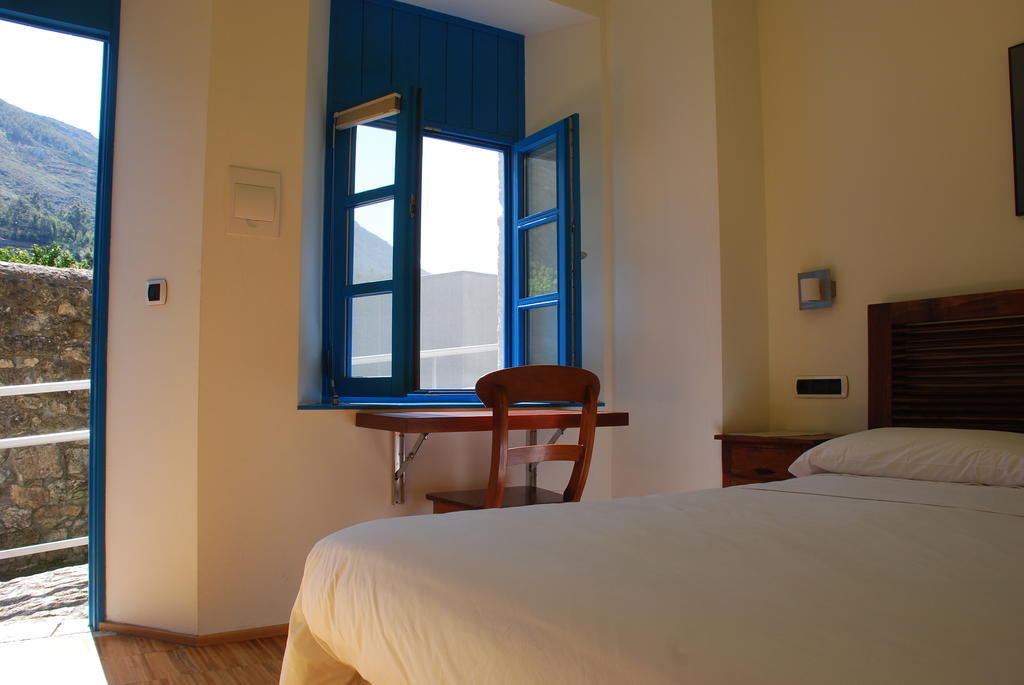 Country house Budino De Serraseca Oia