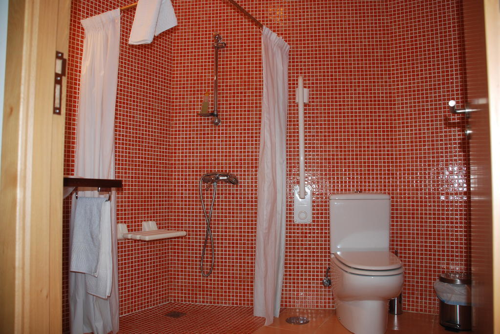 Country house Budino De Serraseca *