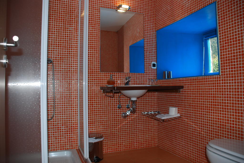 Country house Budino De Serraseca