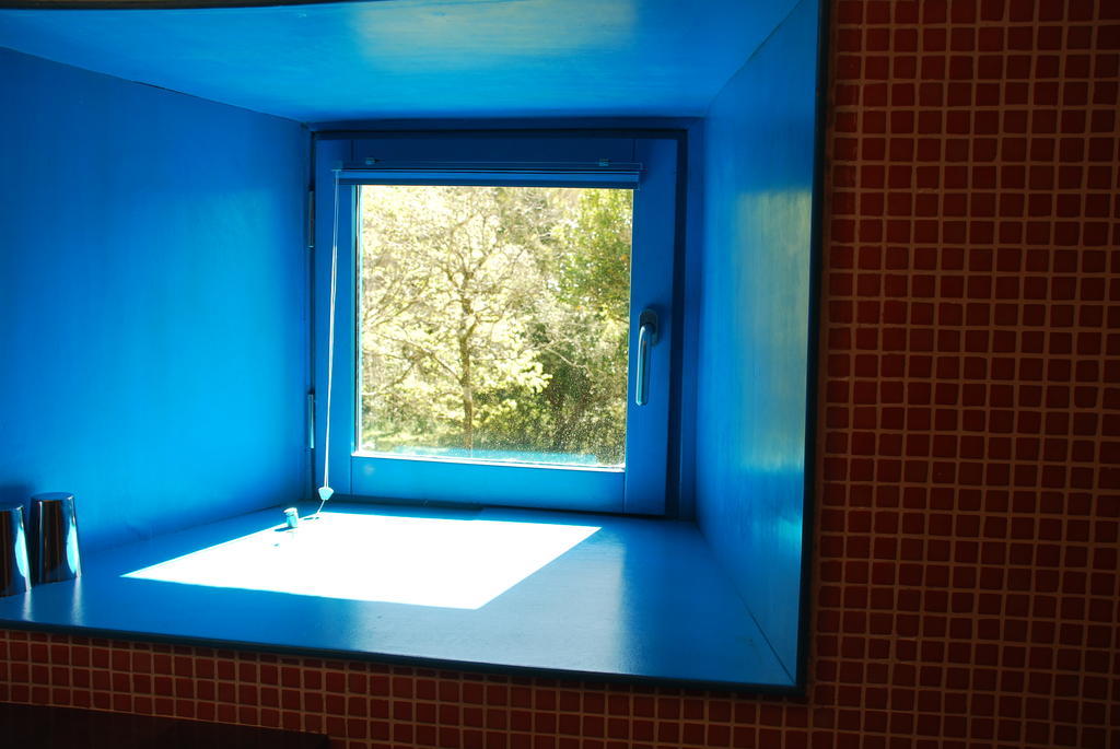 Country house Budino De Serraseca *