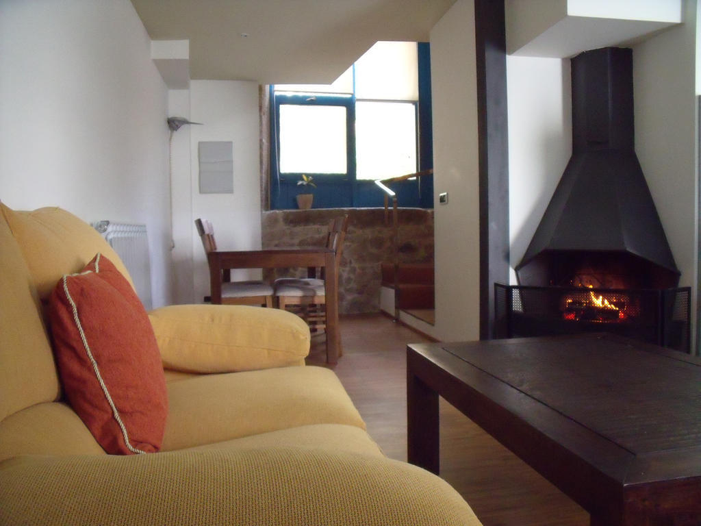 Country house Budino De Serraseca Oia