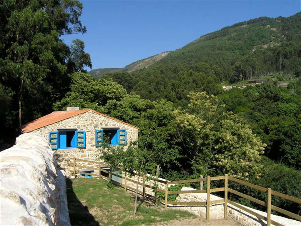 Country house Budino De Serraseca *
