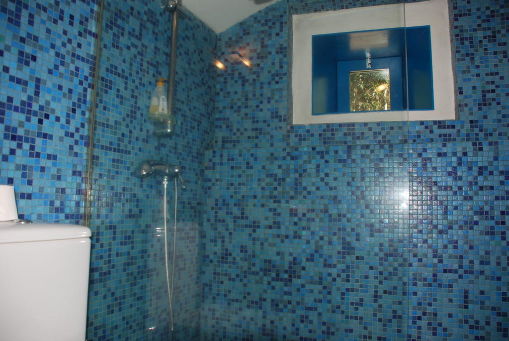 Country house Budino De Serraseca Oia