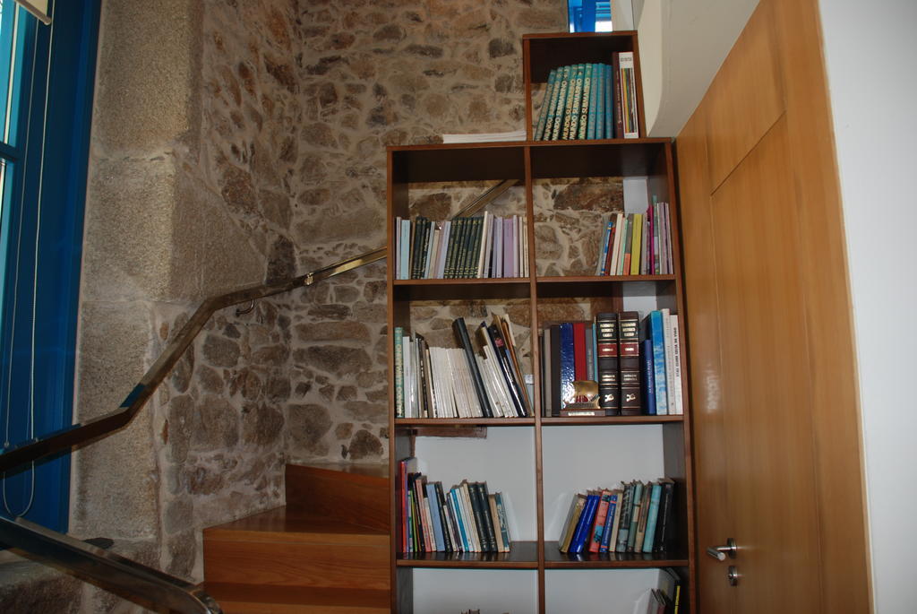 Budino De Serraseca Oia
