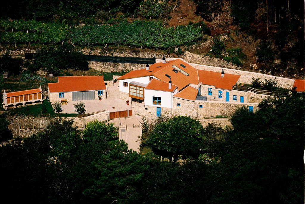 Budino De Serraseca