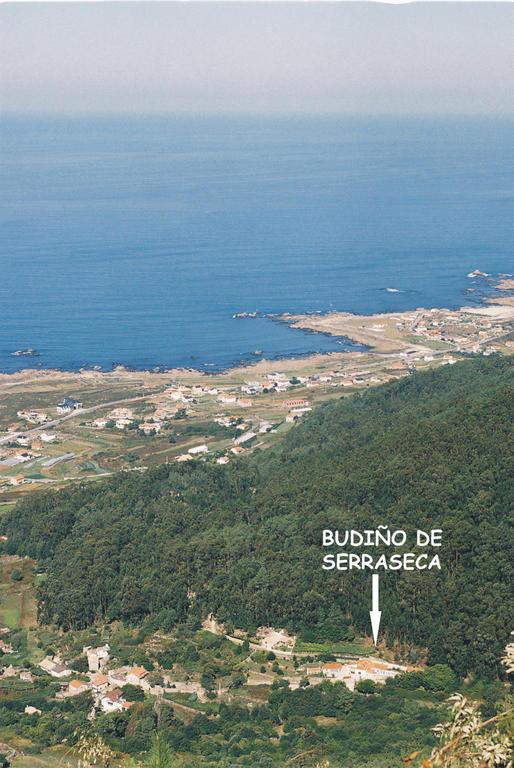 Country house Budino De Serraseca