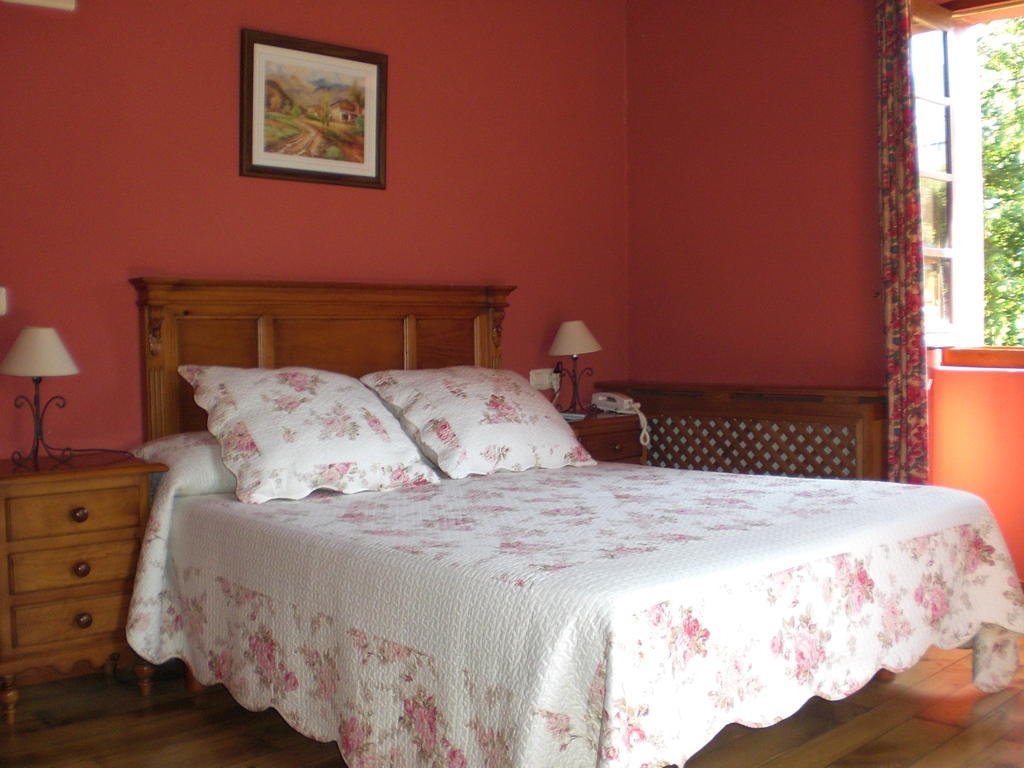 Hotel Rural 2*