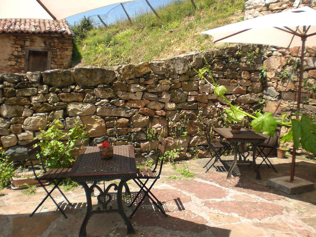 Hotel Rural