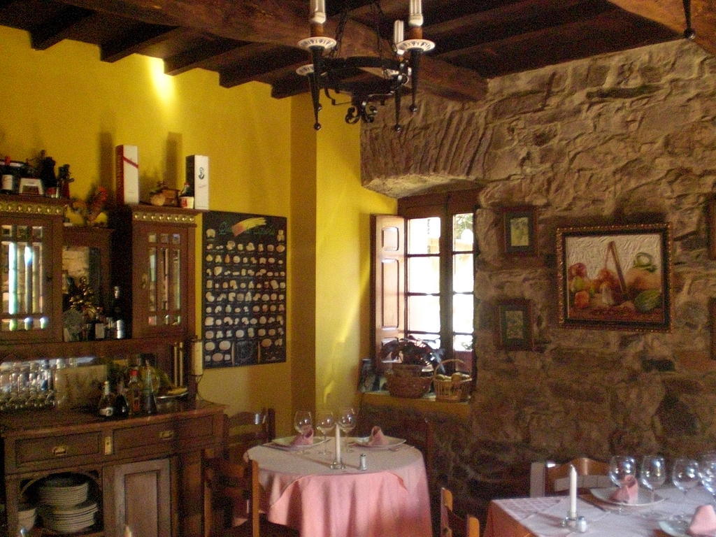 Hotel Rural 2*