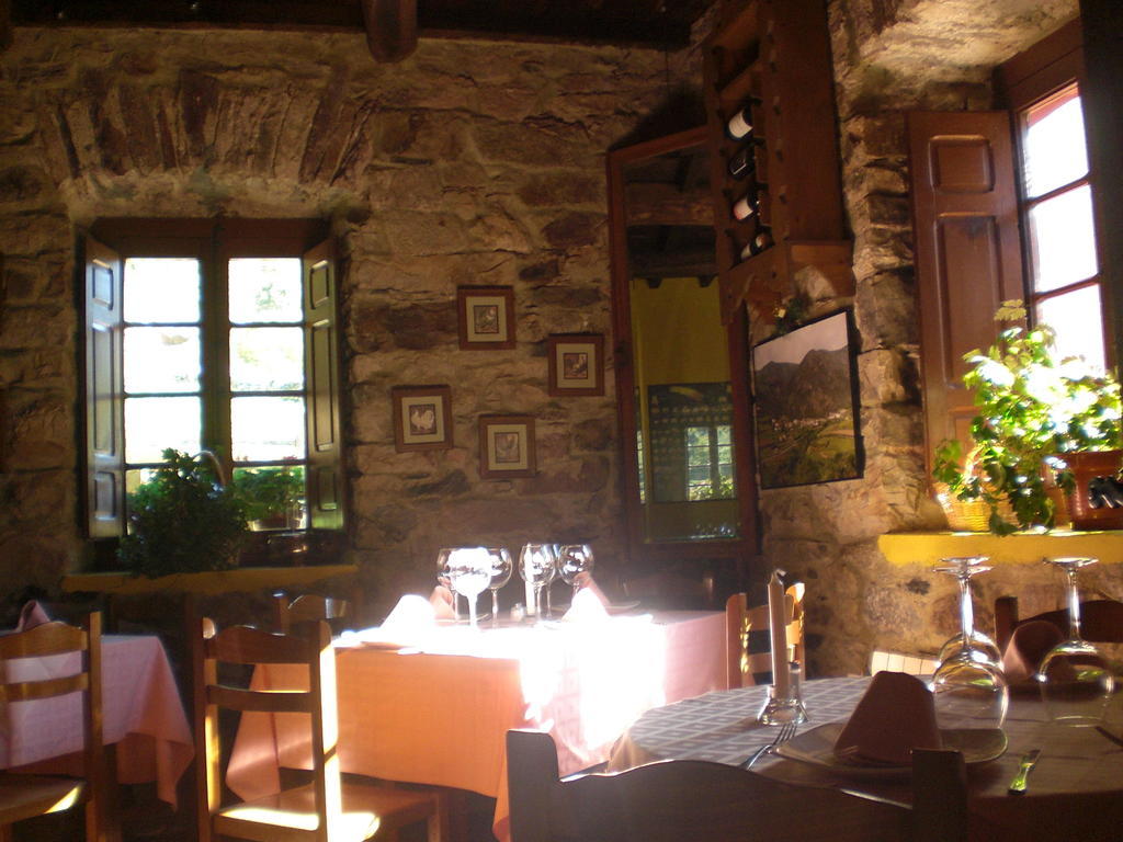 Hotel Rural