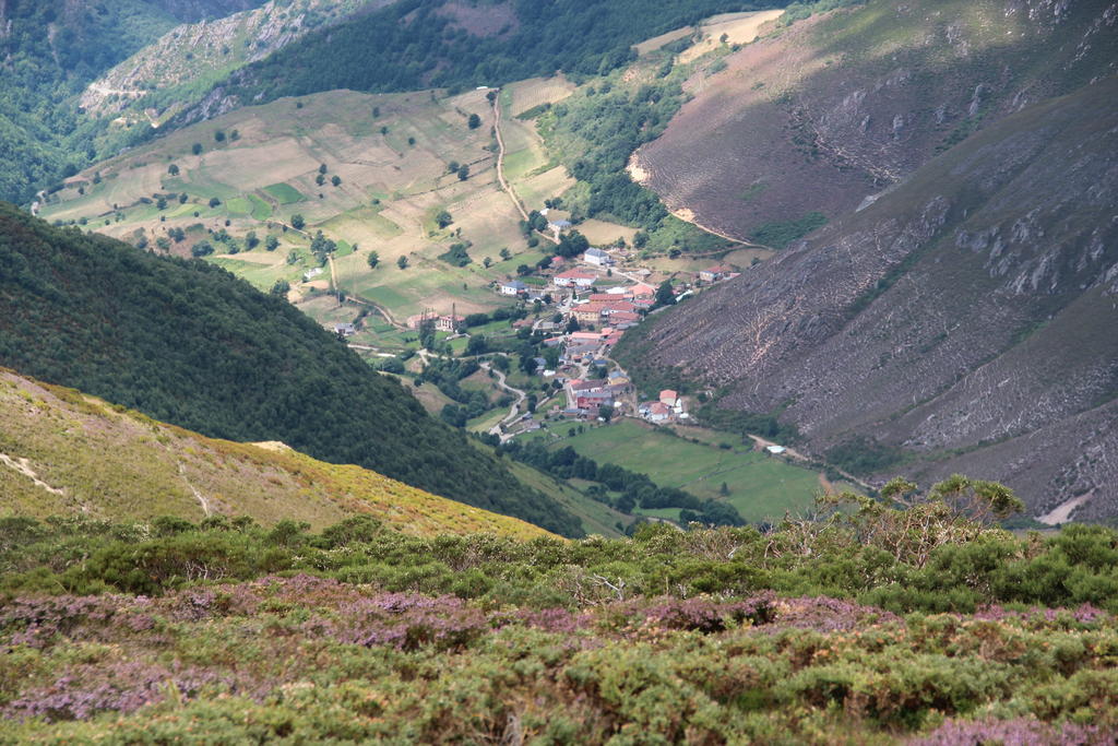 Rural Genestoso