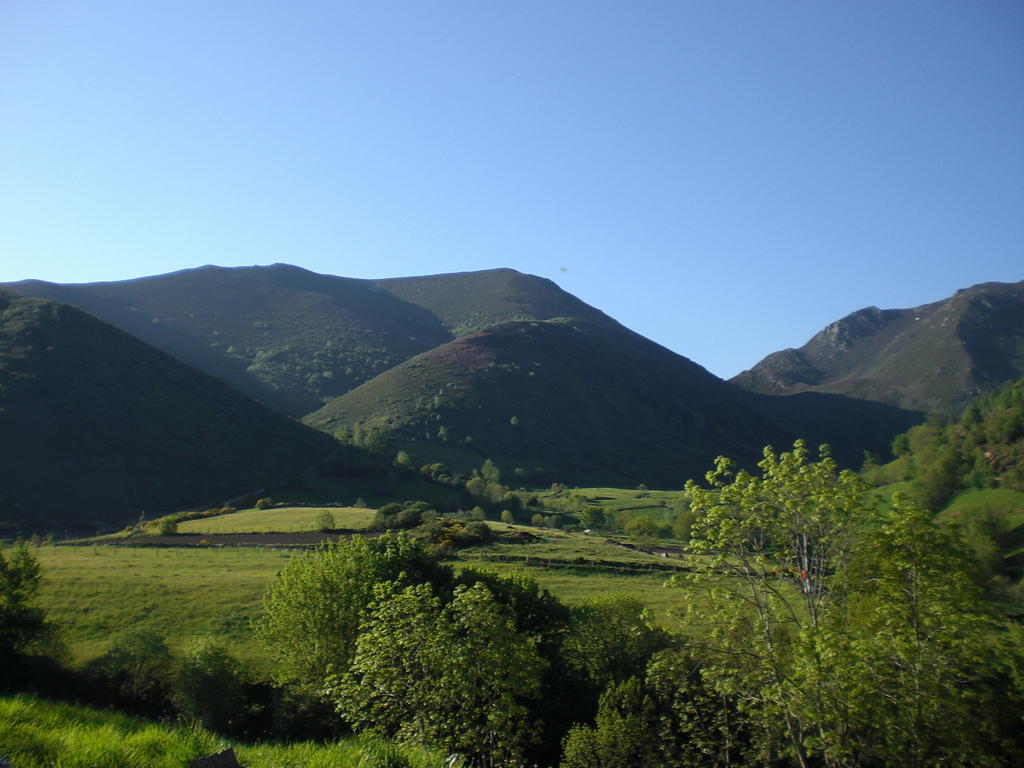 Rural Genestoso