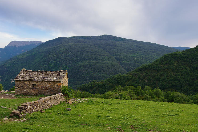 Casa Español Broto