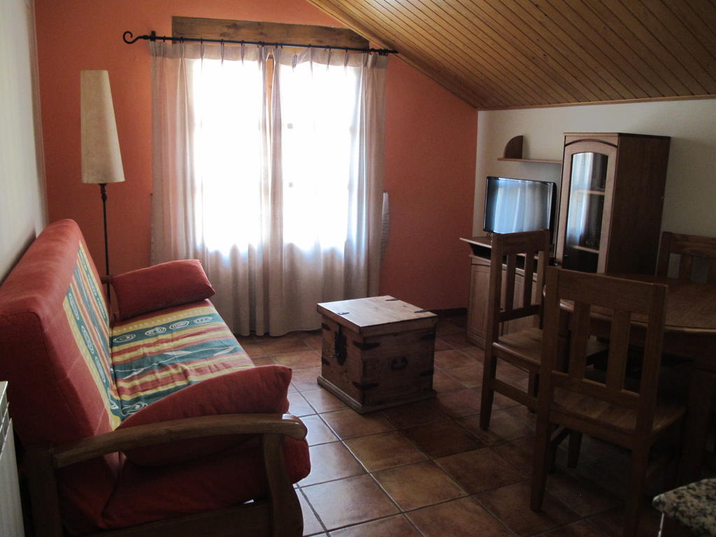 Apartamento Casa Español