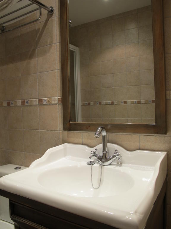 Apartamento Casa Español Broto