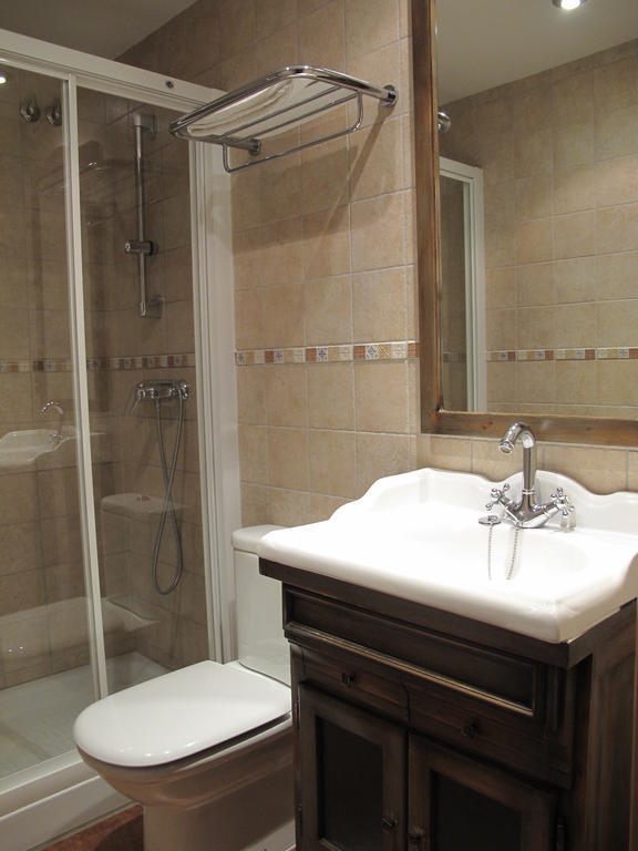 Apartamento Casa Español *