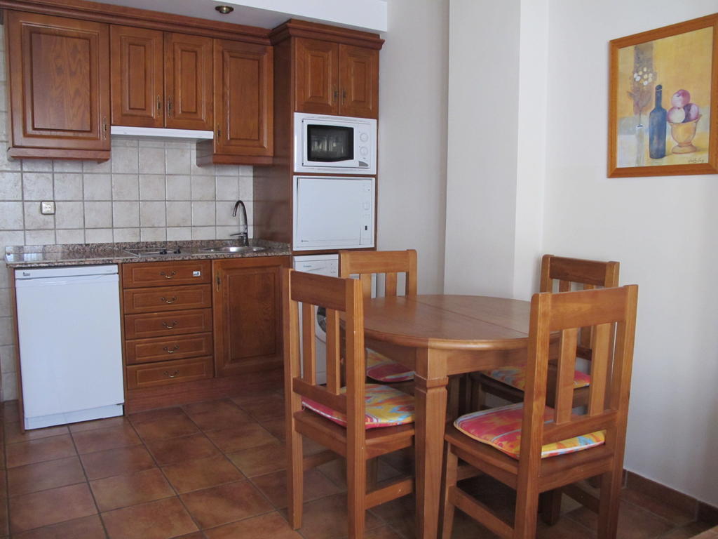 Apartamento Casa Español