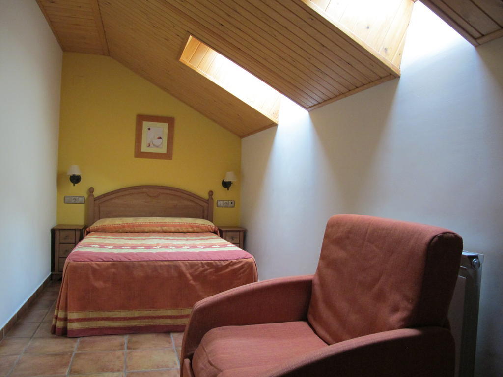 Apartamento Casa Español Broto