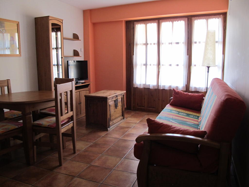 Apartamento Casa Español