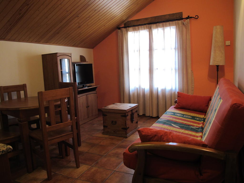 Apartamento Casa Español *