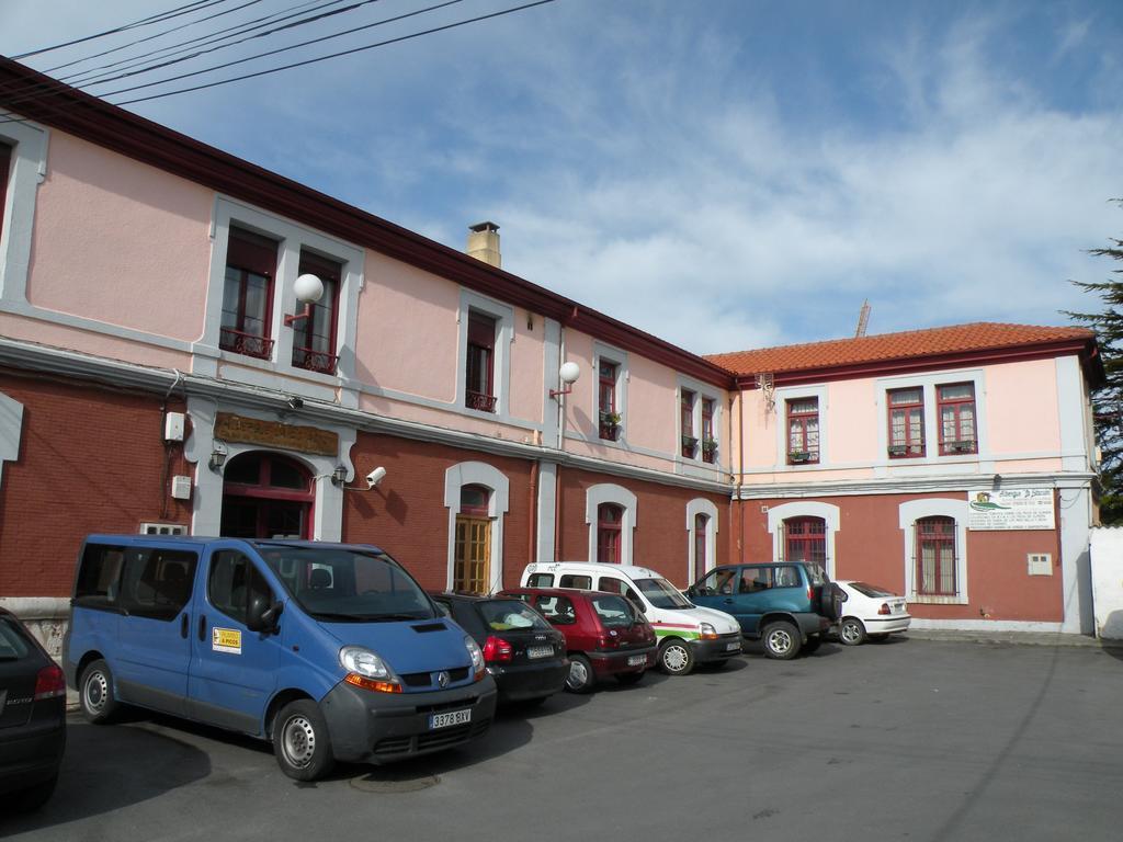 Hostal La Estación