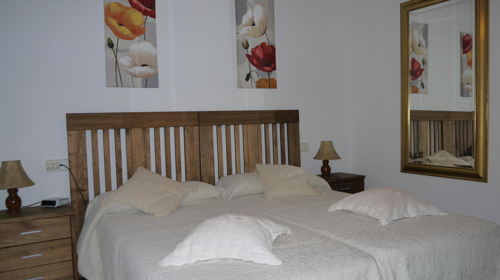 Сasa de vacaciones Gat Sant Carles de Peralta