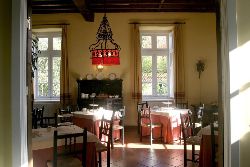 Hotel Casona El Arral