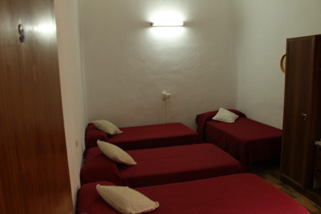 Pensión Xucar