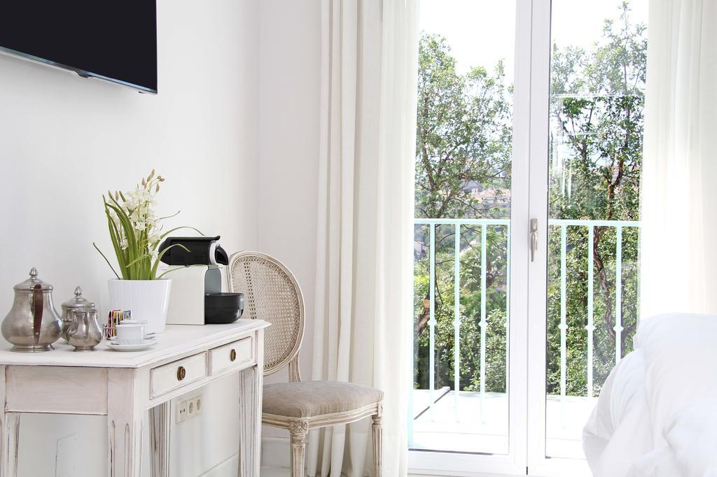 Bed & Breakfast Casa Luna Verde Marbella