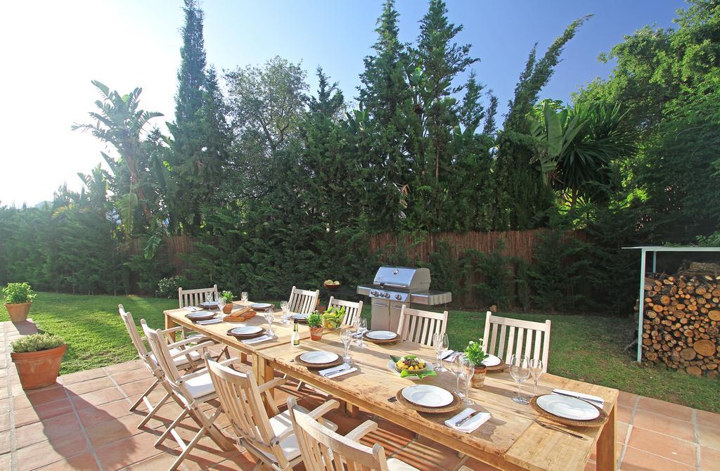 Bed & Breakfast Casa Luna Verde