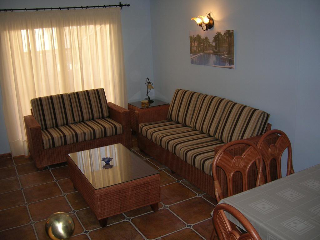 Holiday home Vtv Amores Residencial2000