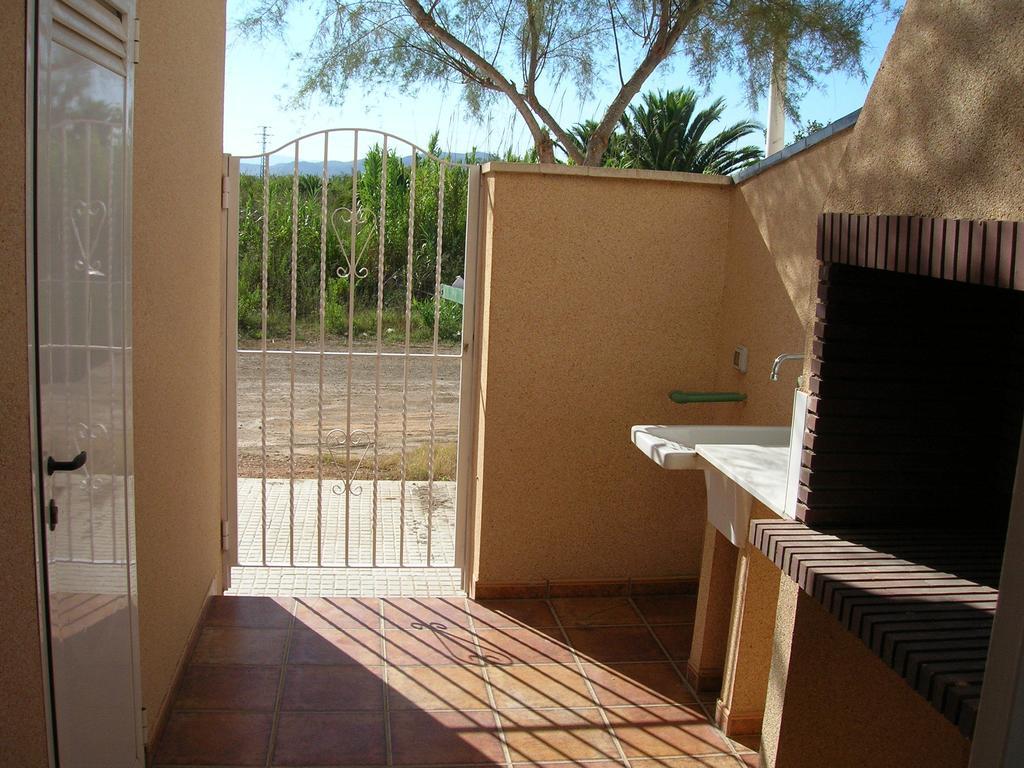 Holiday home Vtv Amores Residencial2000