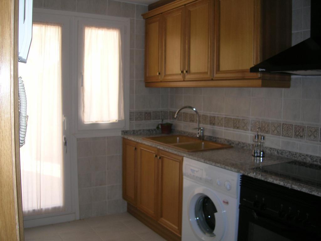Holiday home Vtv Amores Residencial2000 *