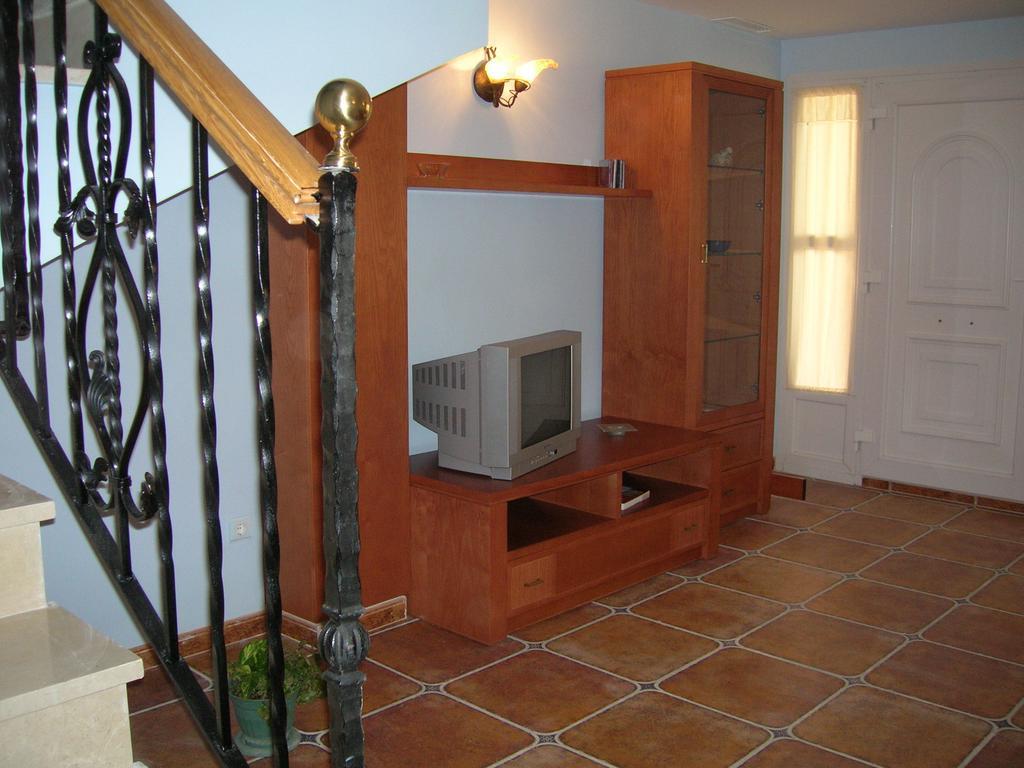 Vtv Amores Residencial2000 Almarda