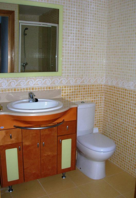 Holiday home Vtv Amores Residencial2000 Almarda