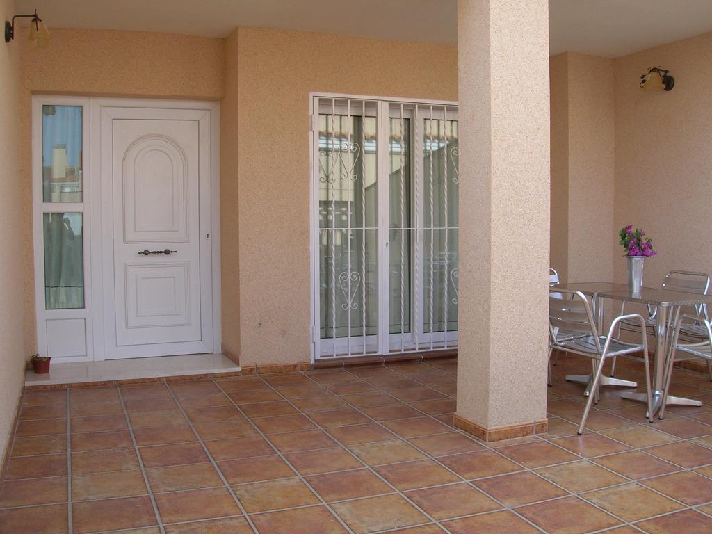 Holiday home Vtv Amores Residencial2000