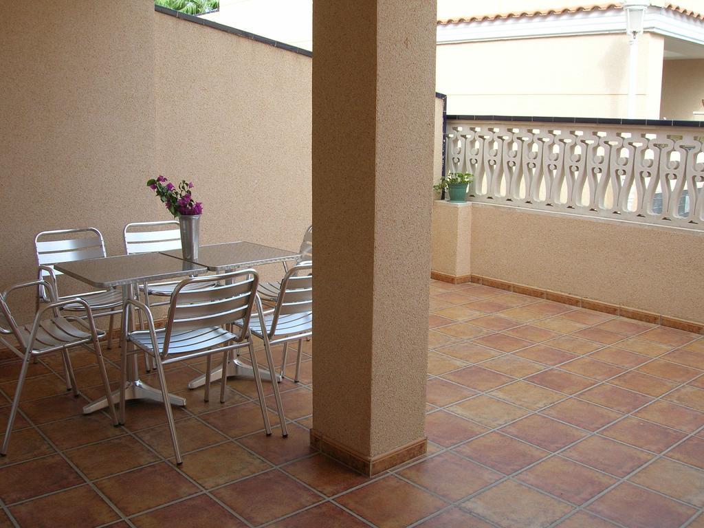 Holiday home Vtv Amores Residencial2000 Almarda