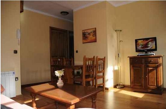 Apartamento Casa Felices