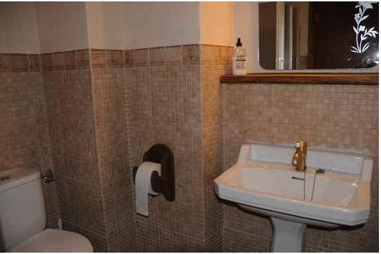 Apartamento Casa Felices Broto